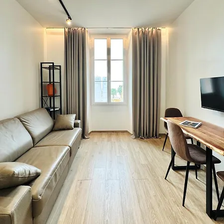 Apartment Cozy Croisette Retreat